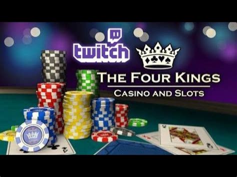 kings casino live stream wsop